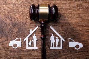 Divorce attorney in Joliet
