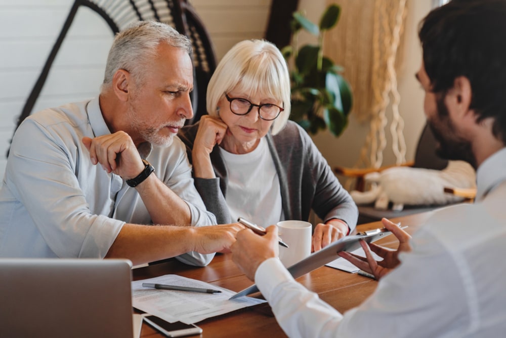 Trust Estate Planning Lawyer Joliet Illinois